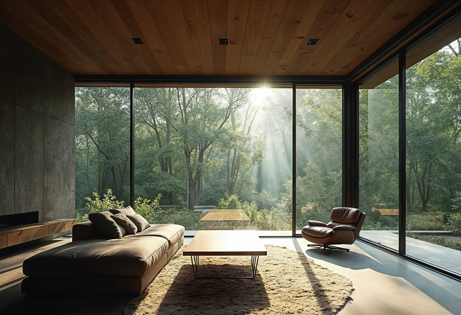 Czym kierować się przy wyborze nowoczesnych okien? Design, parametry, trwałość