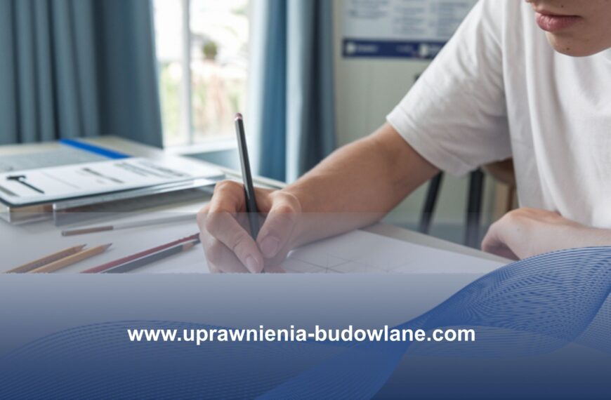 Jak zdobyć uprawnienia budowlane?