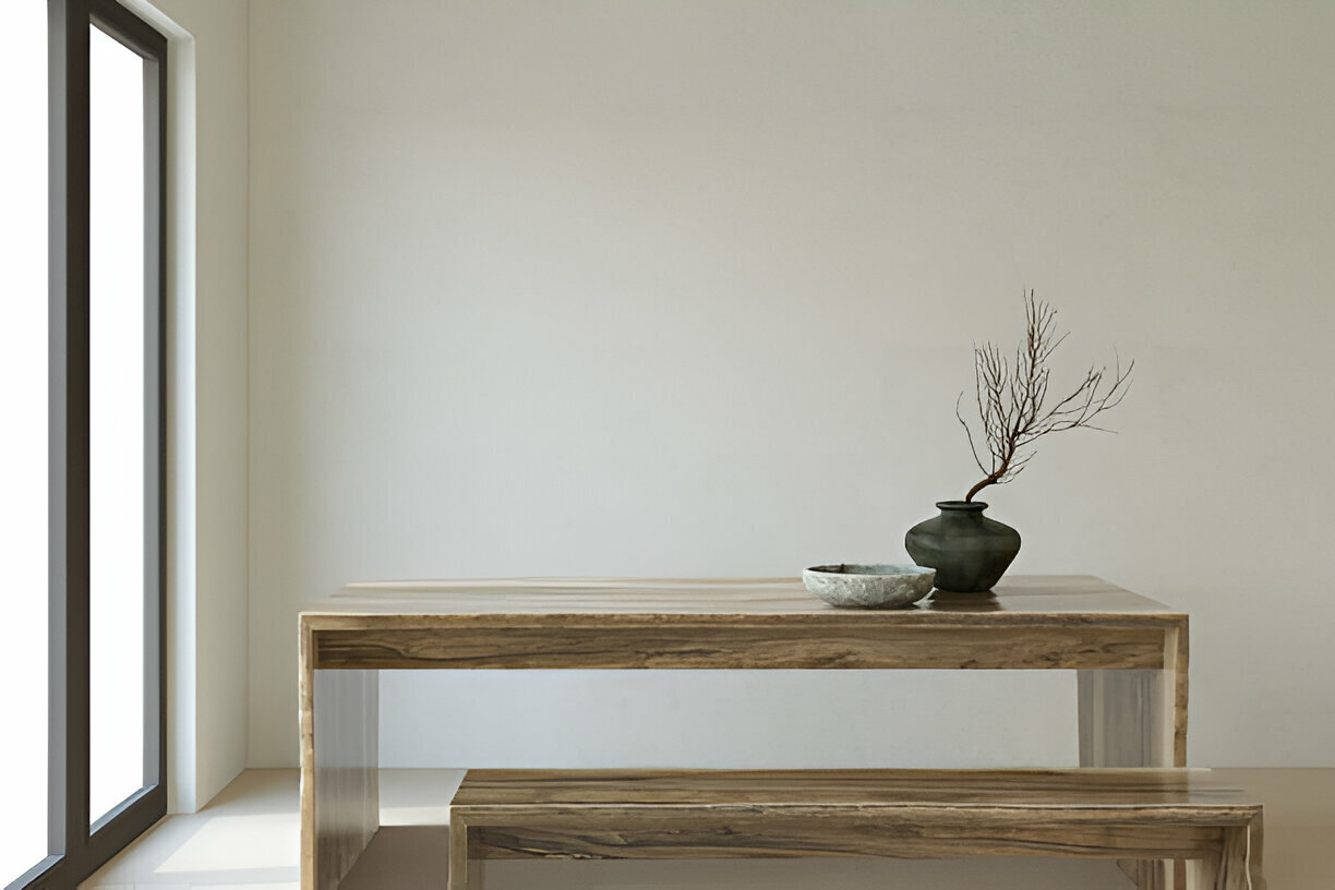 Stół loftowy do jadalni, czyli serce nowoczesnego wnętrza w industrialnym stylu