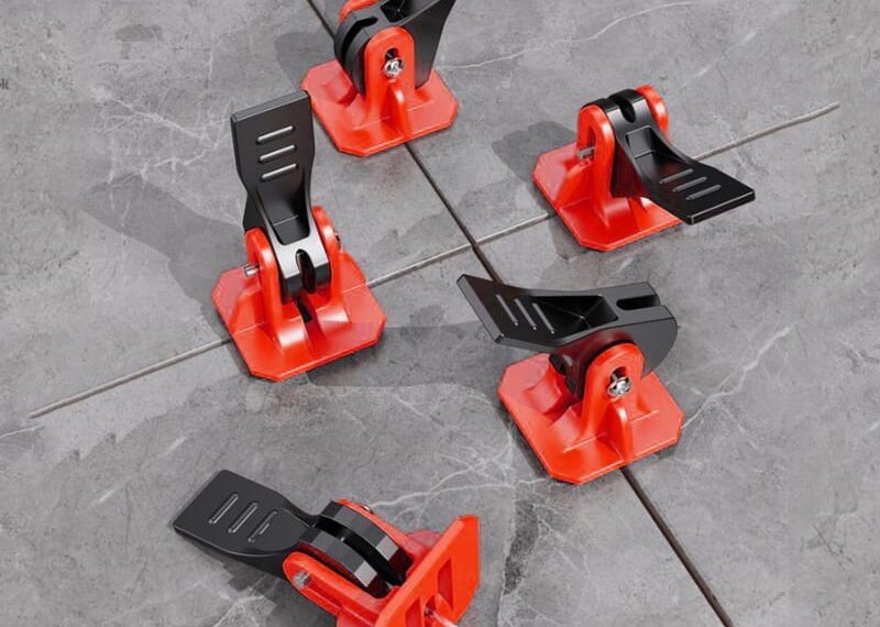 Systemy poziomowania płytek – najczęstsze błędy i jak ich unikać