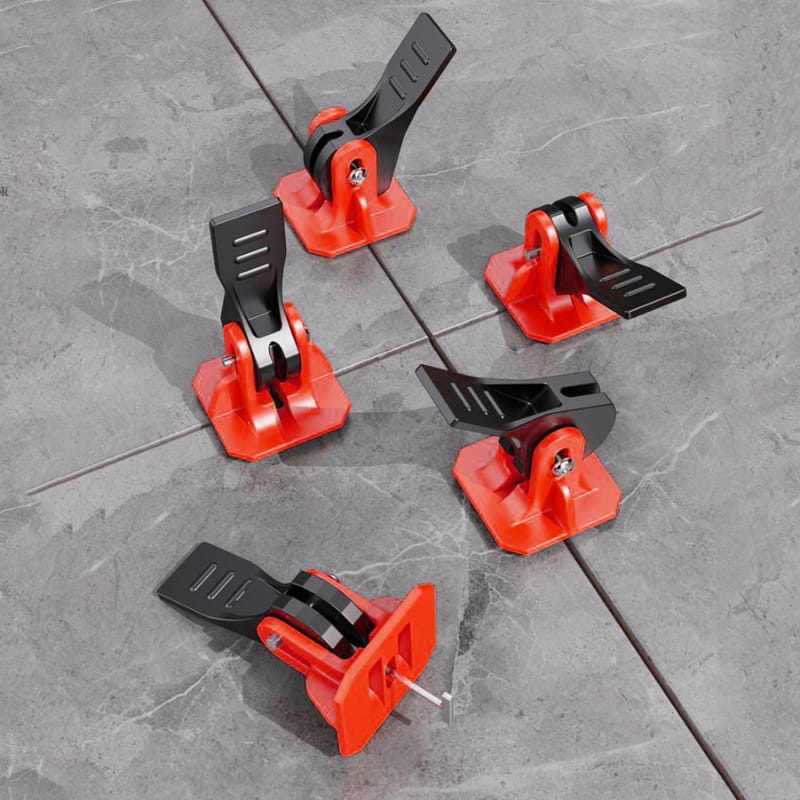 Systemy poziomowania płytek – najczęstsze błędy i jak ich unikać