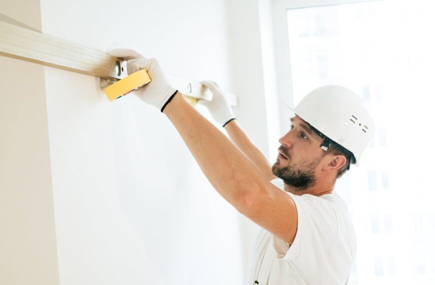 Czy warto remontować mieszkanie przed sprzedażą?