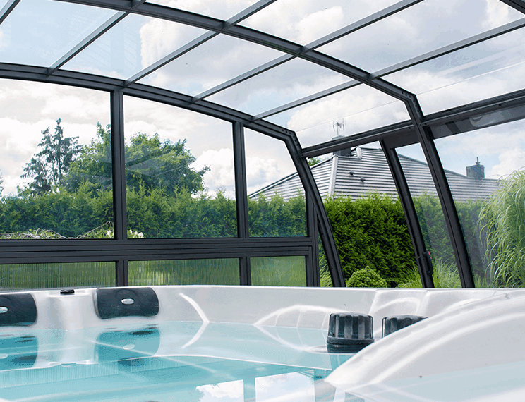 Fińska sauna w ogrodzie – postaw na zdrowie, relaks i luksus w swoim domu