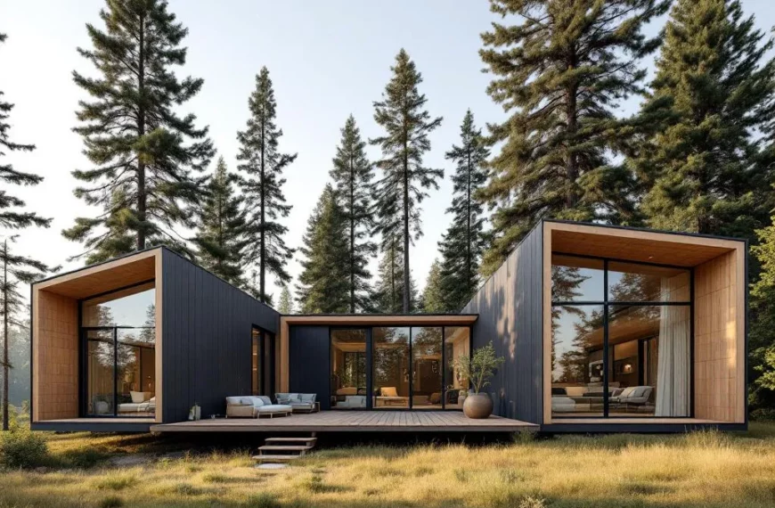 Ile zaoszczędzisz na ogrzewaniu w domu Swiss Element? Szczegółowy przewodnik.