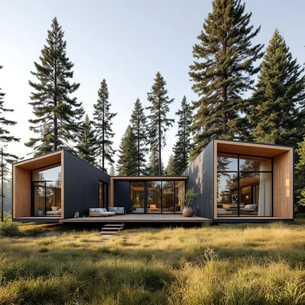 Ile zaoszczędzisz na ogrzewaniu w domu Swiss Element? Szczegółowy przewodnik.