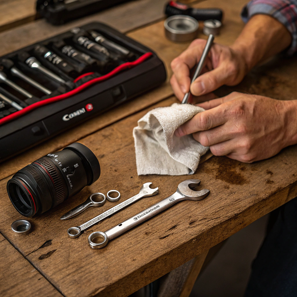 Jak dbać o narzędzia ręczne, żeby służyły przez lata