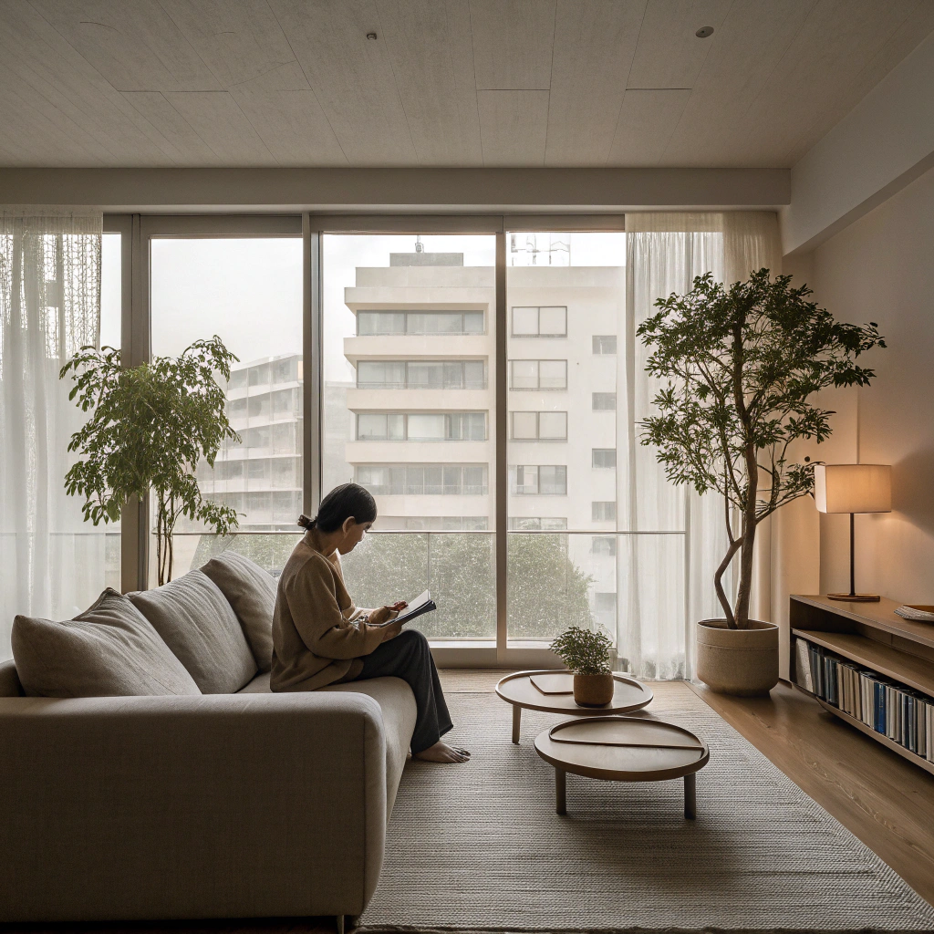 Jak skutecznie wyciszyć podłogę w bloku przed remontem?