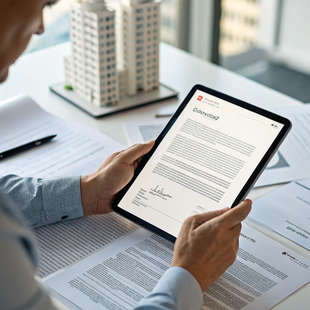 Jak sprawdzić dewelopera przed zakupem mieszkania lub domu? Pełny przewodnik