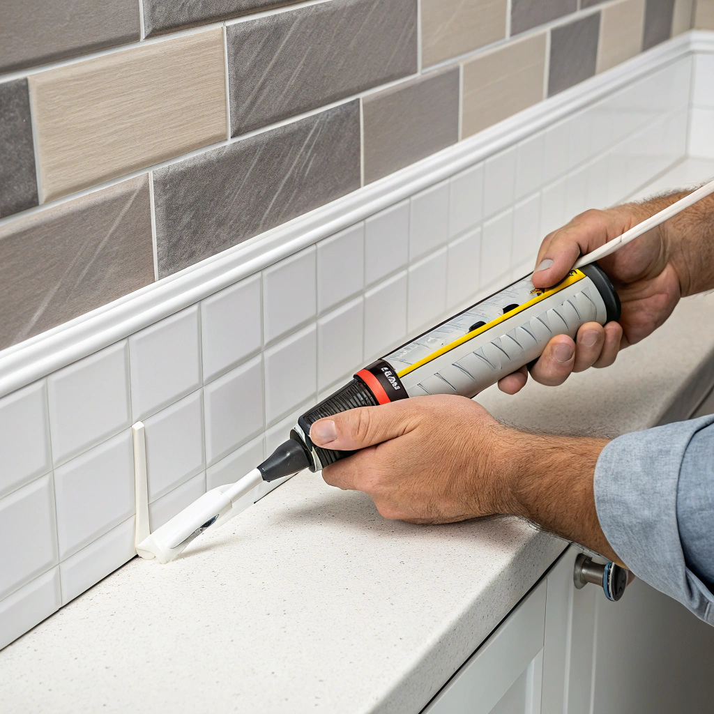 Jaki pistolet do silikonu wybrać