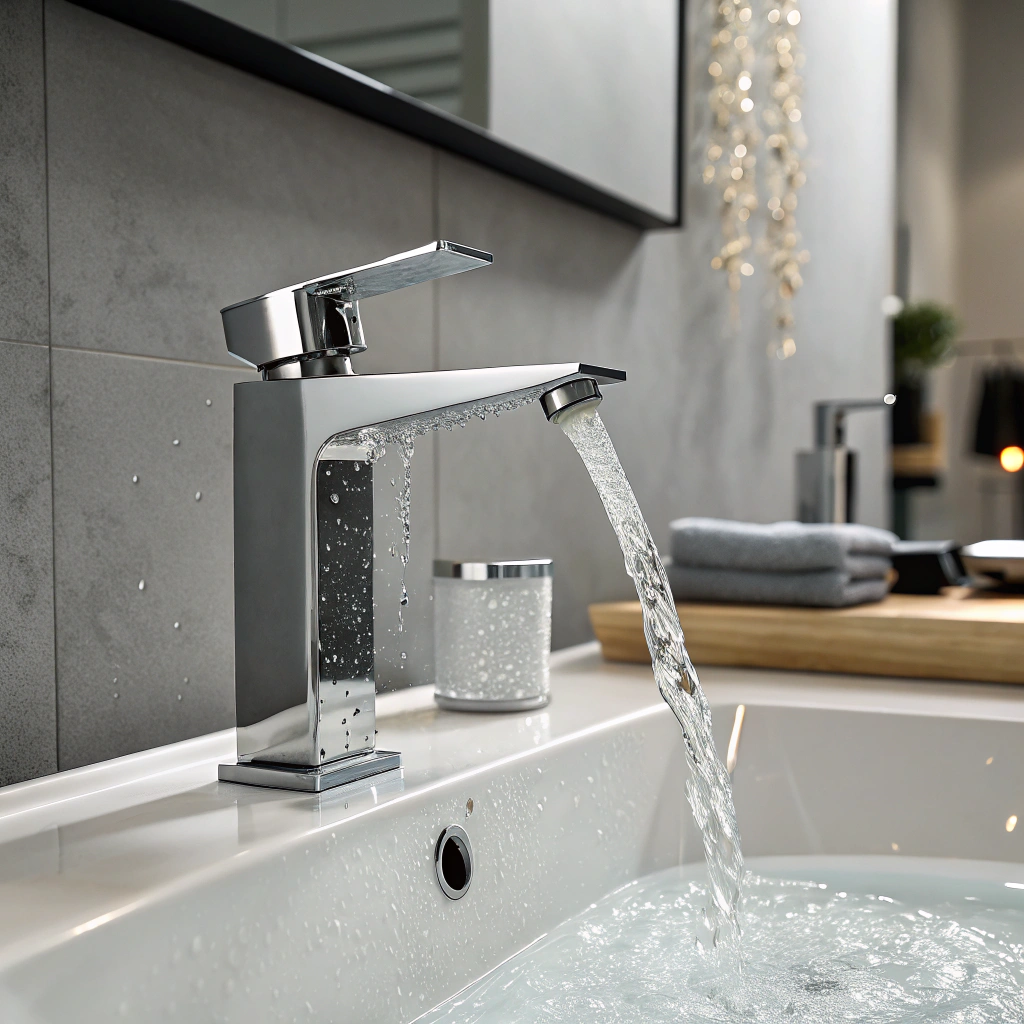 Niskie ciśnienie wody w kranie i pod prysznicem: przyczyny, diagnoza i skuteczne rozwiązania