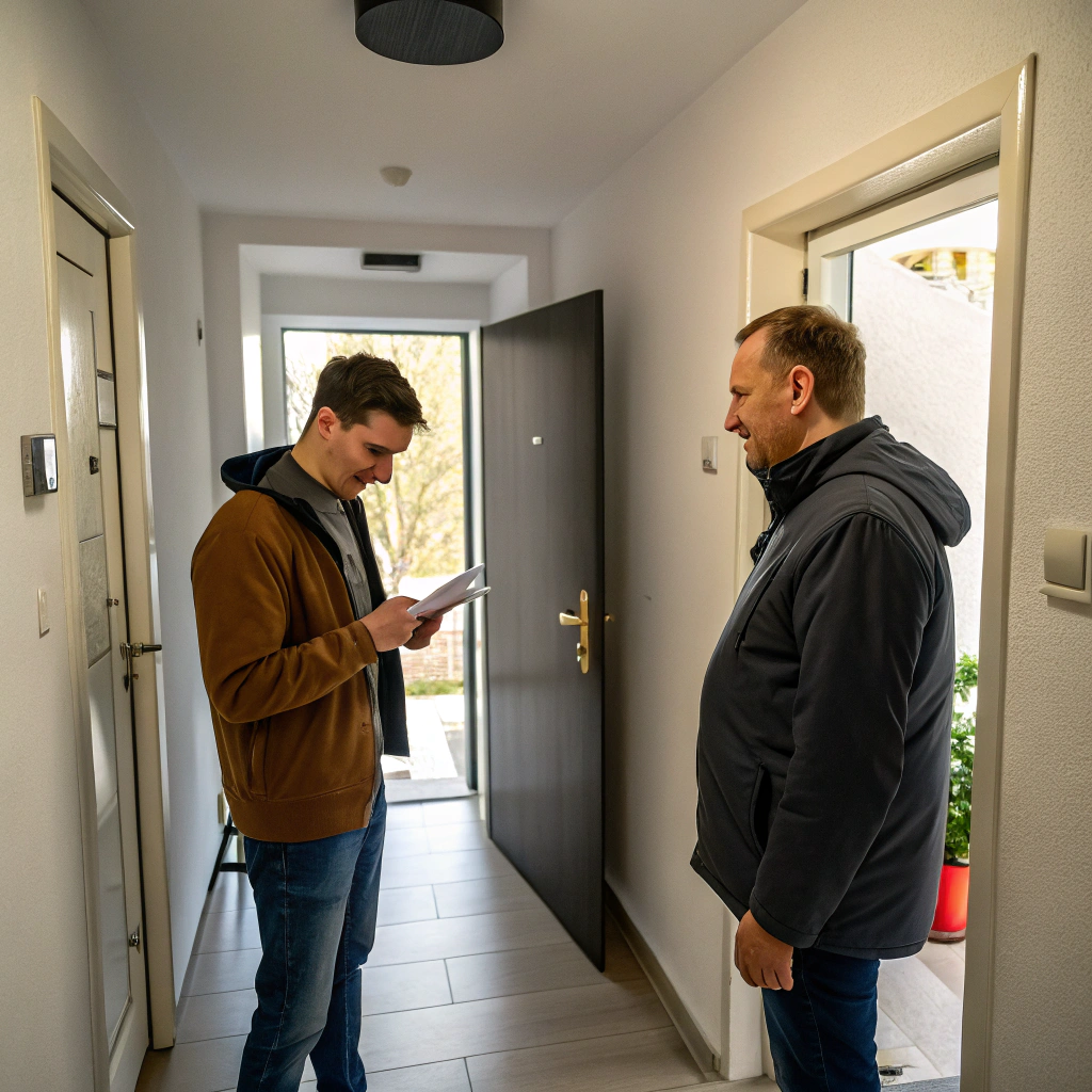 Remont u sąsiada: poznaj swoje prawa, limity hałasu i skuteczne rozwiązania