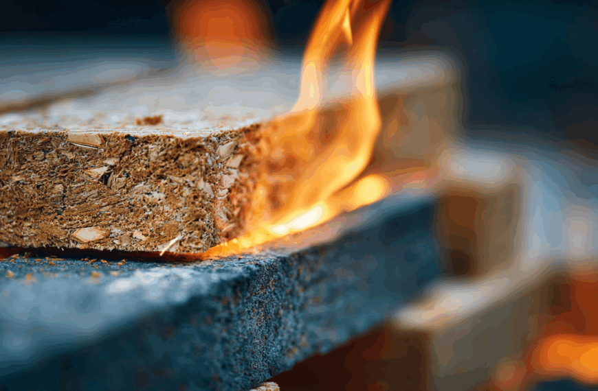 Stolarka przeciwpożarowa: klucz do bezpieczeństwa i ochrony