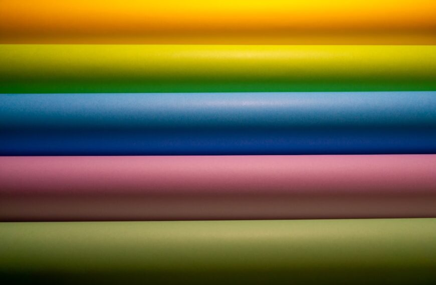 Sztuka na ścianie – jak tapety Arte redefiniują pojęcie luksusowego wnętrza