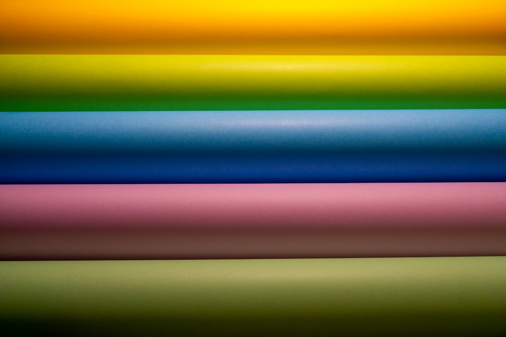 Sztuka na ścianie – jak tapety Arte redefiniują pojęcie luksusowego wnętrza