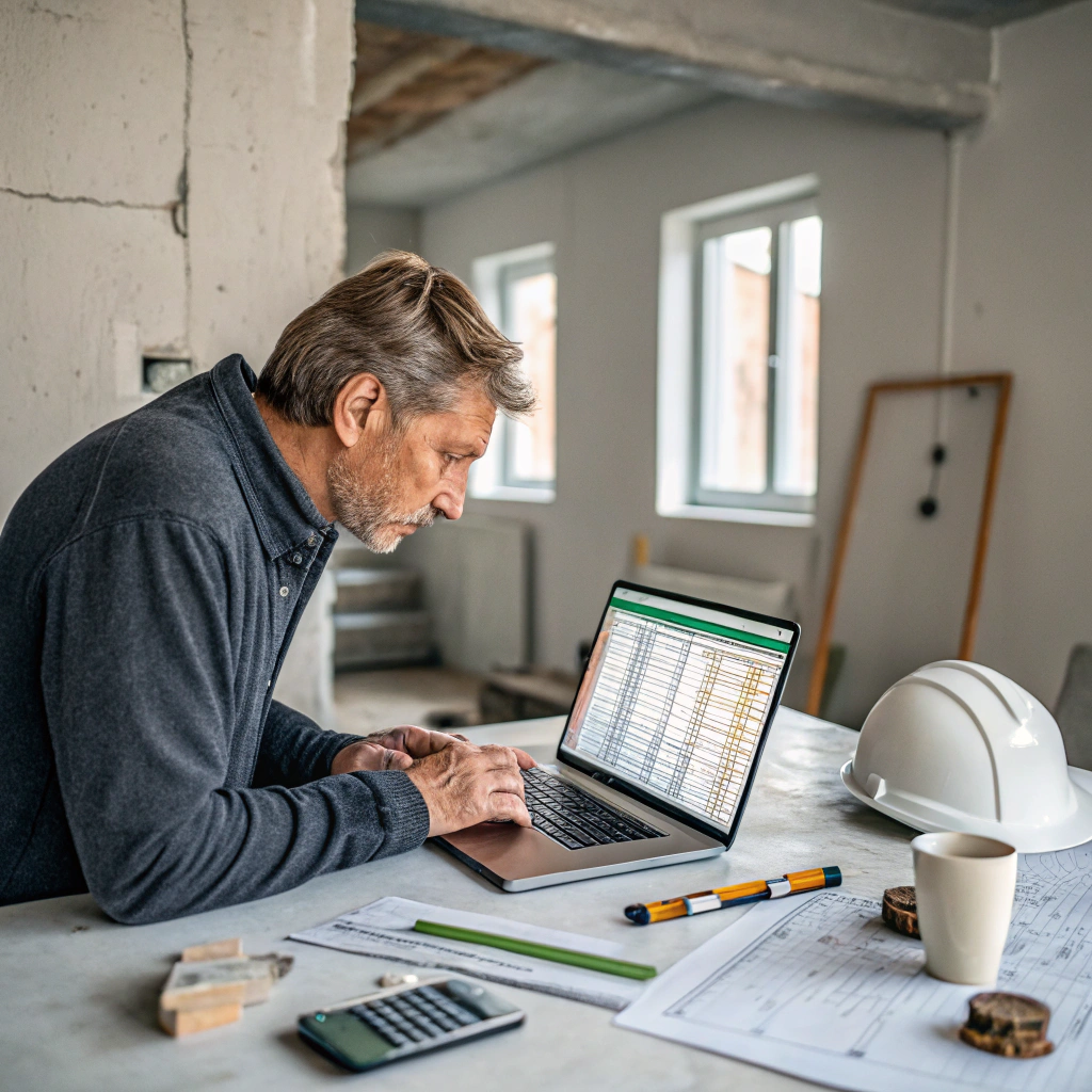 Ukryte koszty budowy domu: jak uniknąć niespodzianek i zaplanować realistyczny budżet