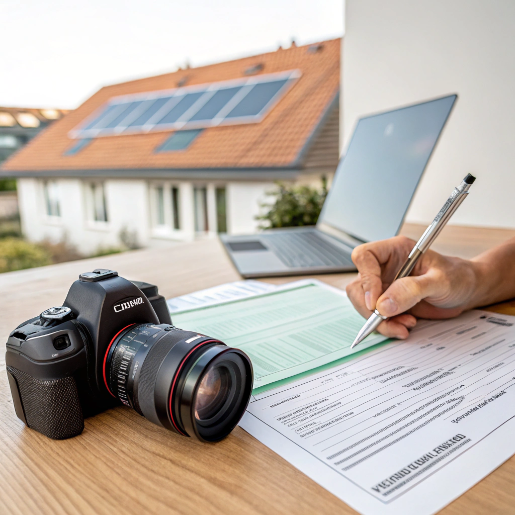 Ulga termomodernizacyjna: co warto wiedzieć o odliczeniu od podatku