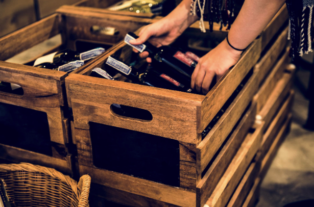 Jak zagospodarować piwnicę na spiżarnię i winiarnię