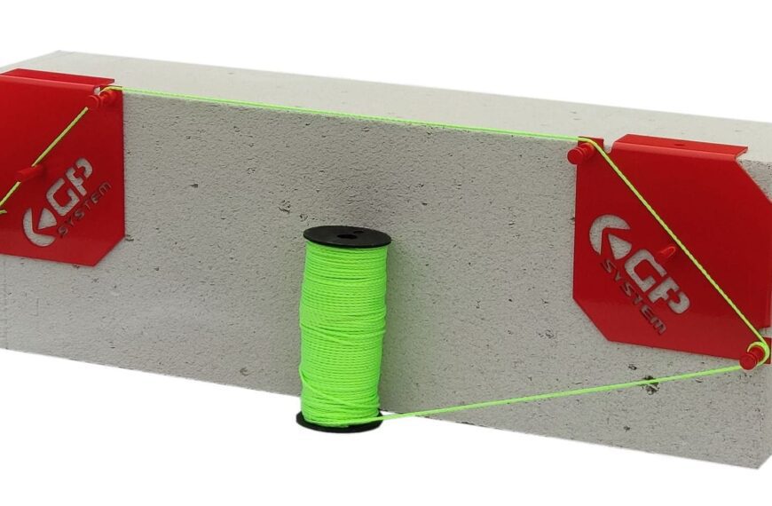 Akcesoria do szalunków od polskiego producenta