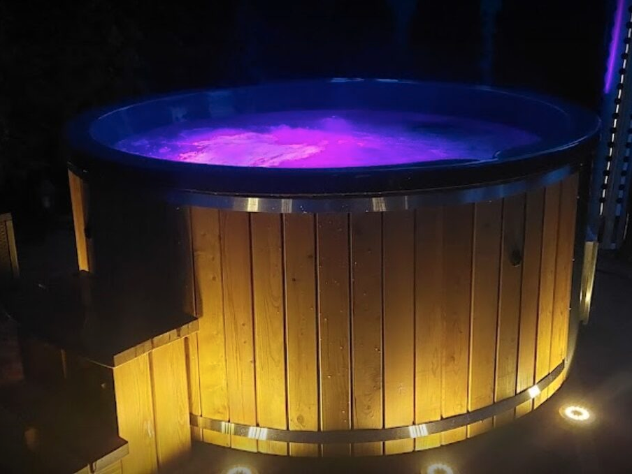 Budowa balii ogrodowej – jak powstaje balia do ogrodu?