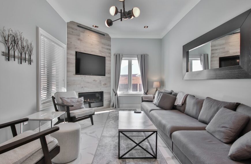 Fotel uszak – czy to dobry wybór do salonu?