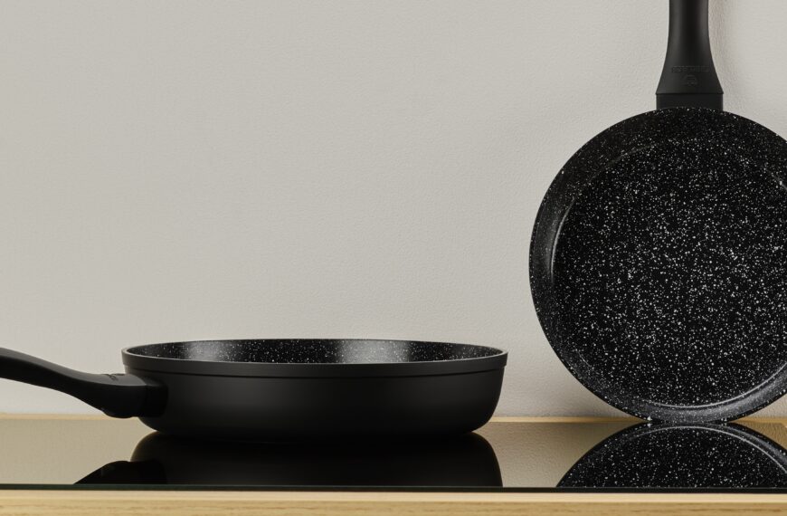 Jakie są najbardziej wytrzymałe patelnie?