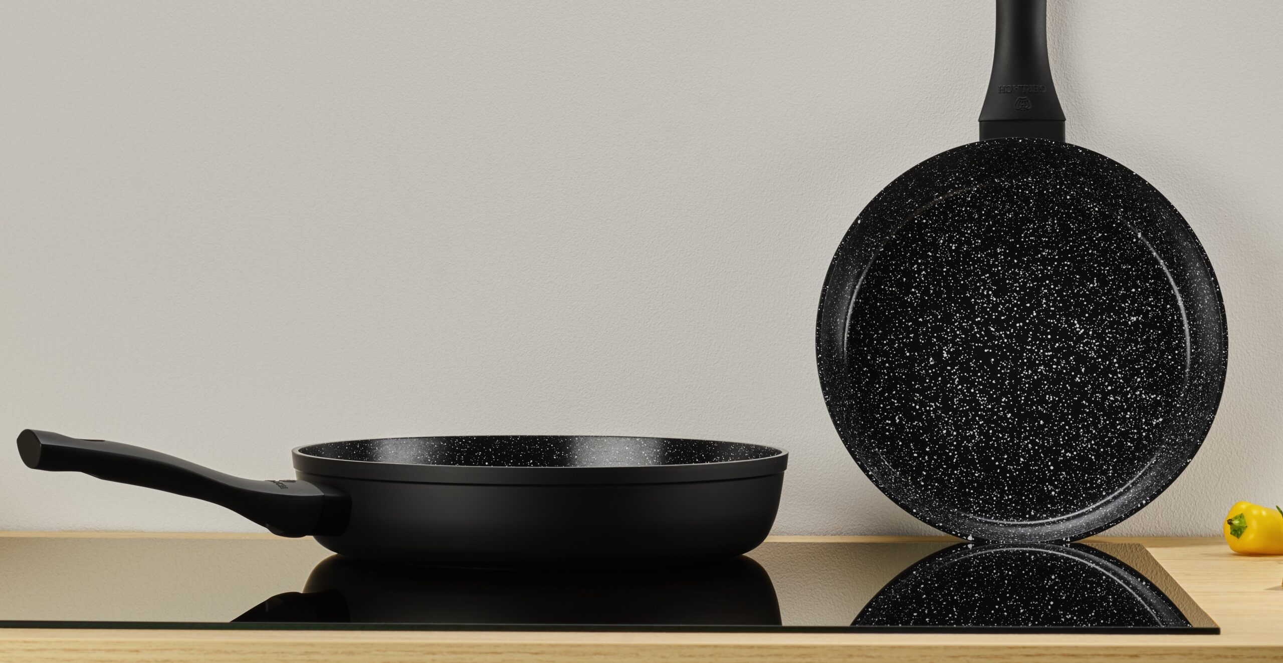 Jakie są najbardziej wytrzymałe patelnie?