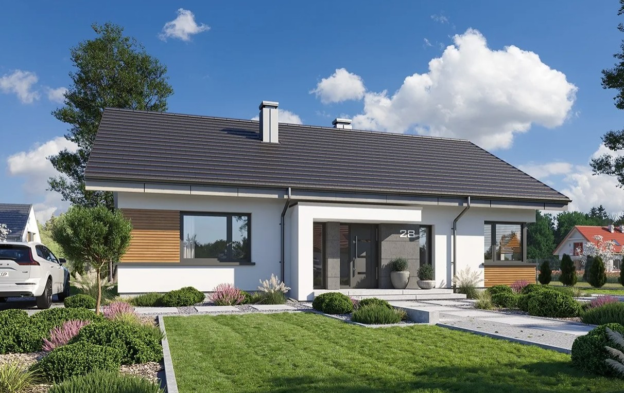 Zmiany w projekcie domu – kiedy i jak przeprowadzić adaptację?