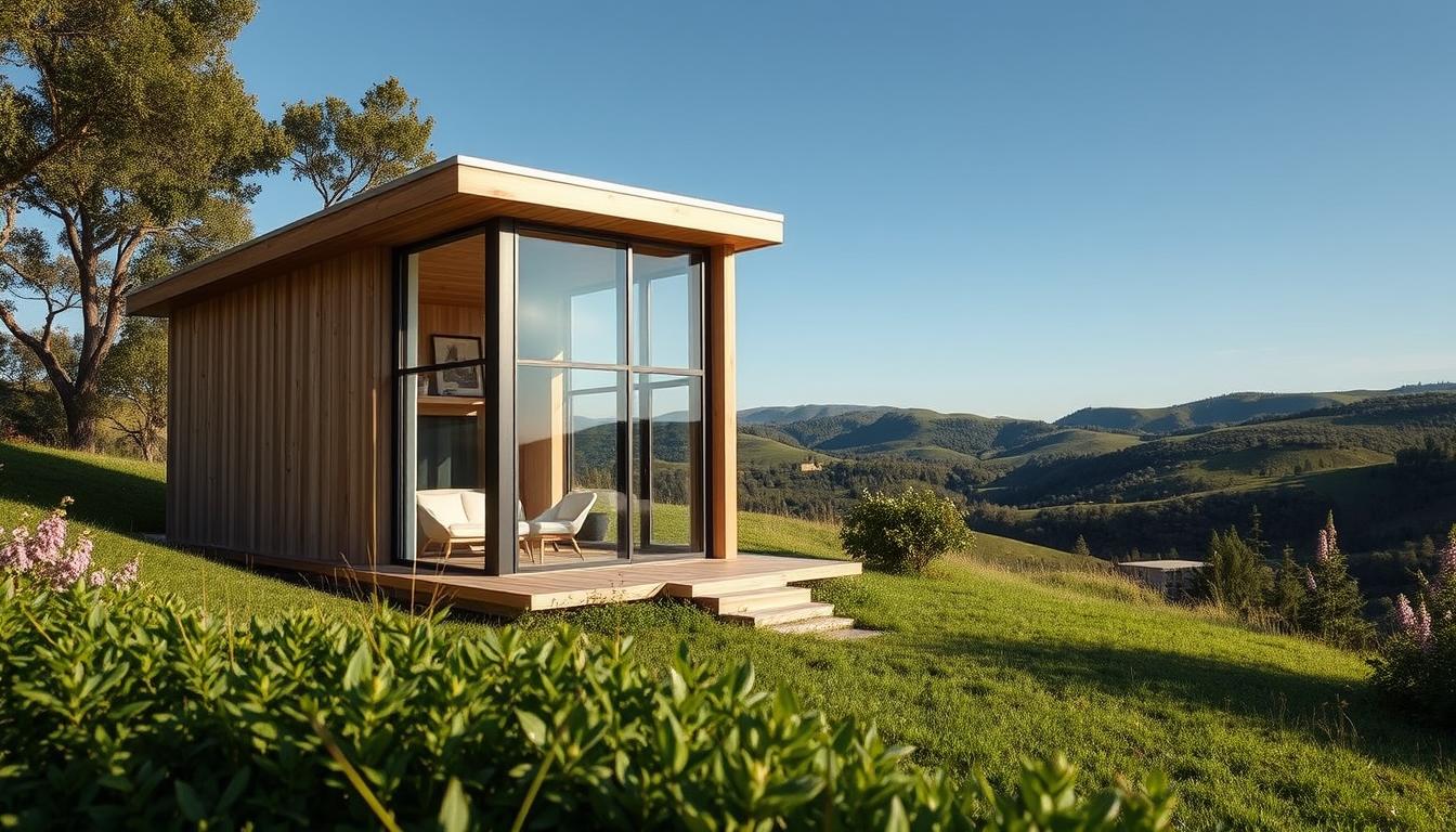 jak zbudować dom do 35m2