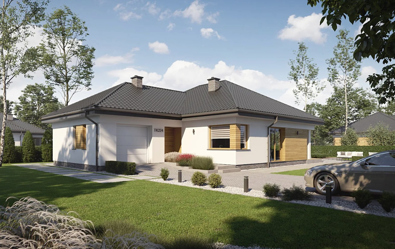 Najważniejsze kryteria wyboru projektu domu