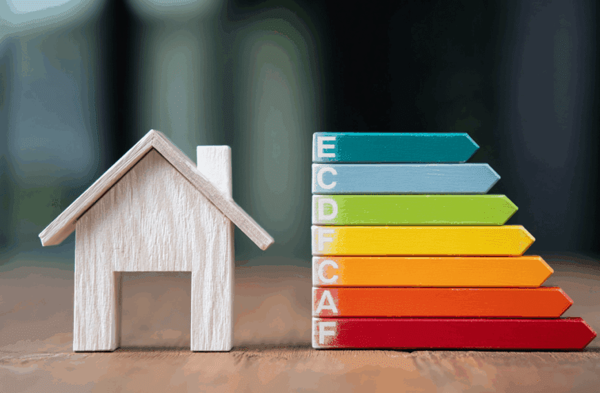 Świadectwa energetyczne – Klucz do efektywności energetycznej budynków