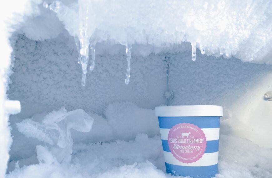 Jak zbudować niezawodną instalację chłodniczą w firmie? 1 prosty sposób