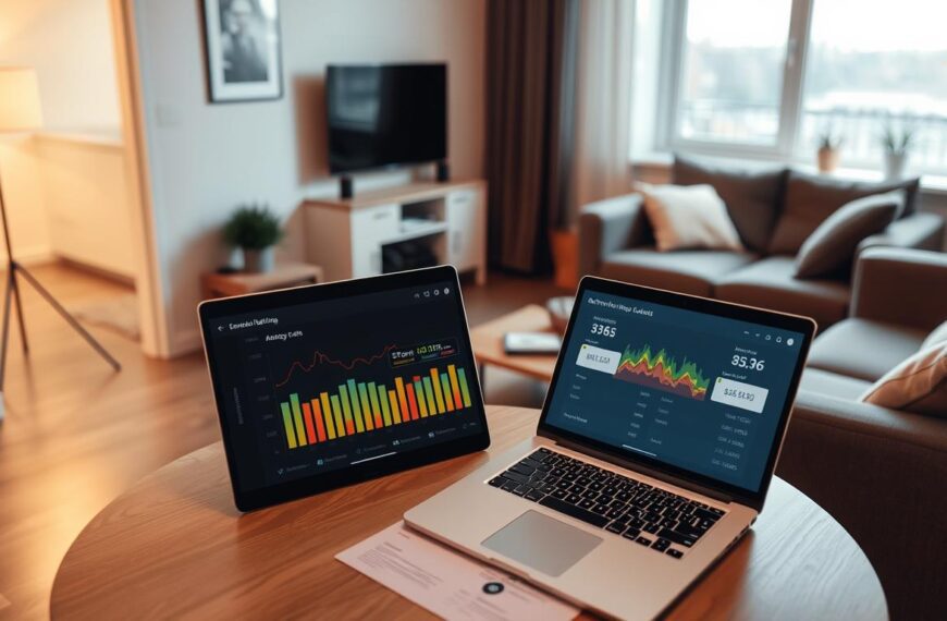 Koszt ogrzewania mieszkania 35m2