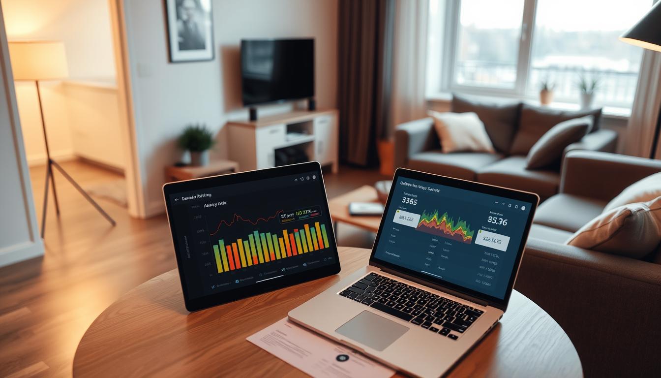 Koszt ogrzewania mieszkania 35m2