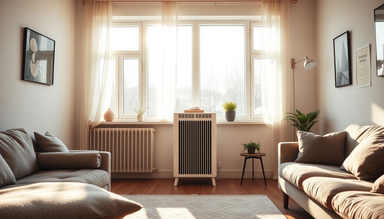 Koszt ogrzewania mieszkania 45m2