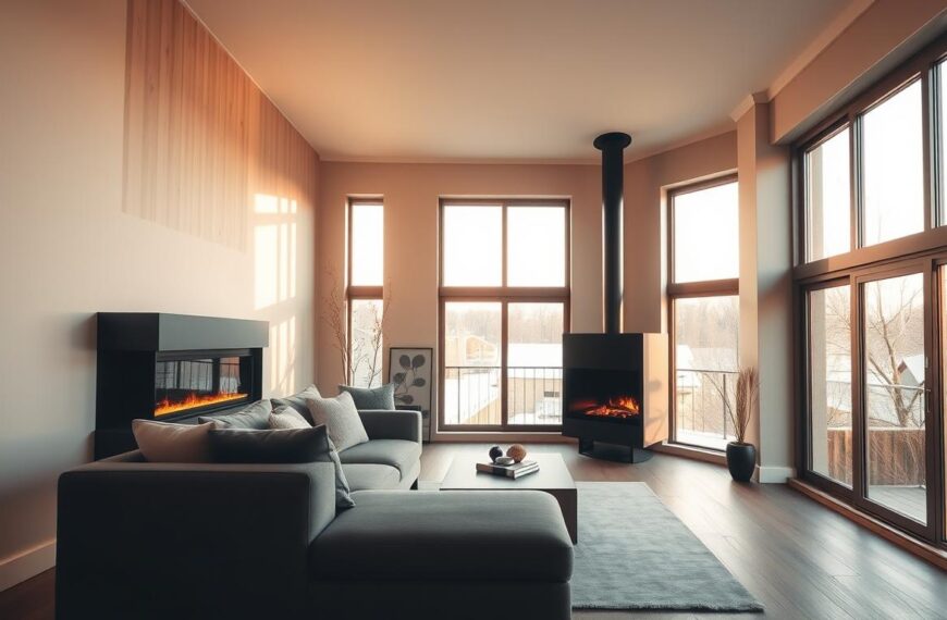 Koszt ogrzewania mieszkania 85m2