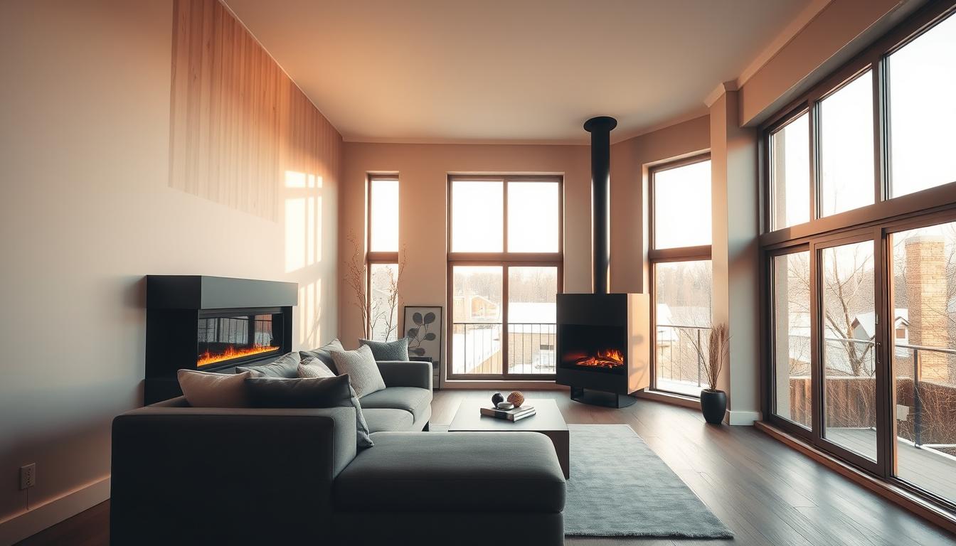 Koszt ogrzewania mieszkania 85m2