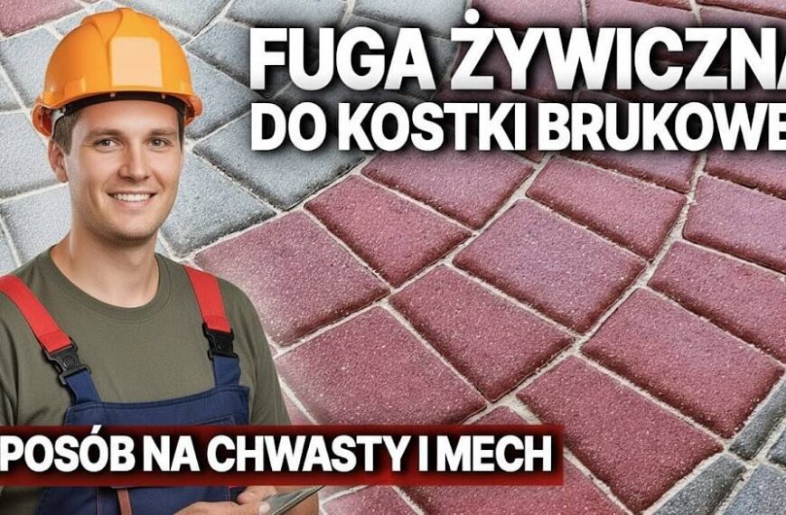 Fuga do kostki brukowej – jak wybrać najlepszą i dlaczego warto postawić na Zafuguj.pl?