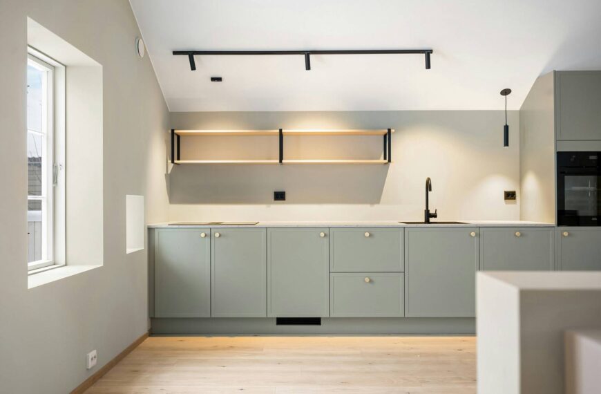 Nowoczesne systemy szufladowe – klucz do funkcjonalnej kuchni