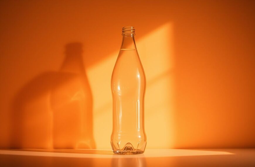 od kiedy kaucja za butelki plastikowe