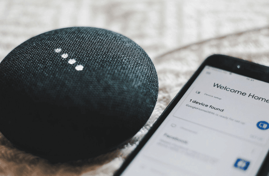 7 błędów, które obniżają bezpieczeństwo Twojego inteligentnego domu