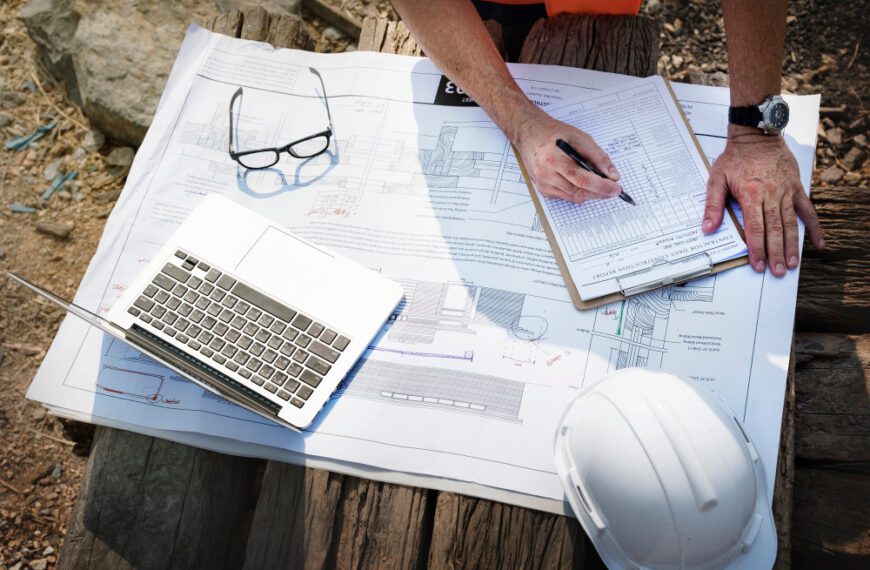 Jakie dokumenty są potrzebne do rozpoczęcia usług geodezyjnych?