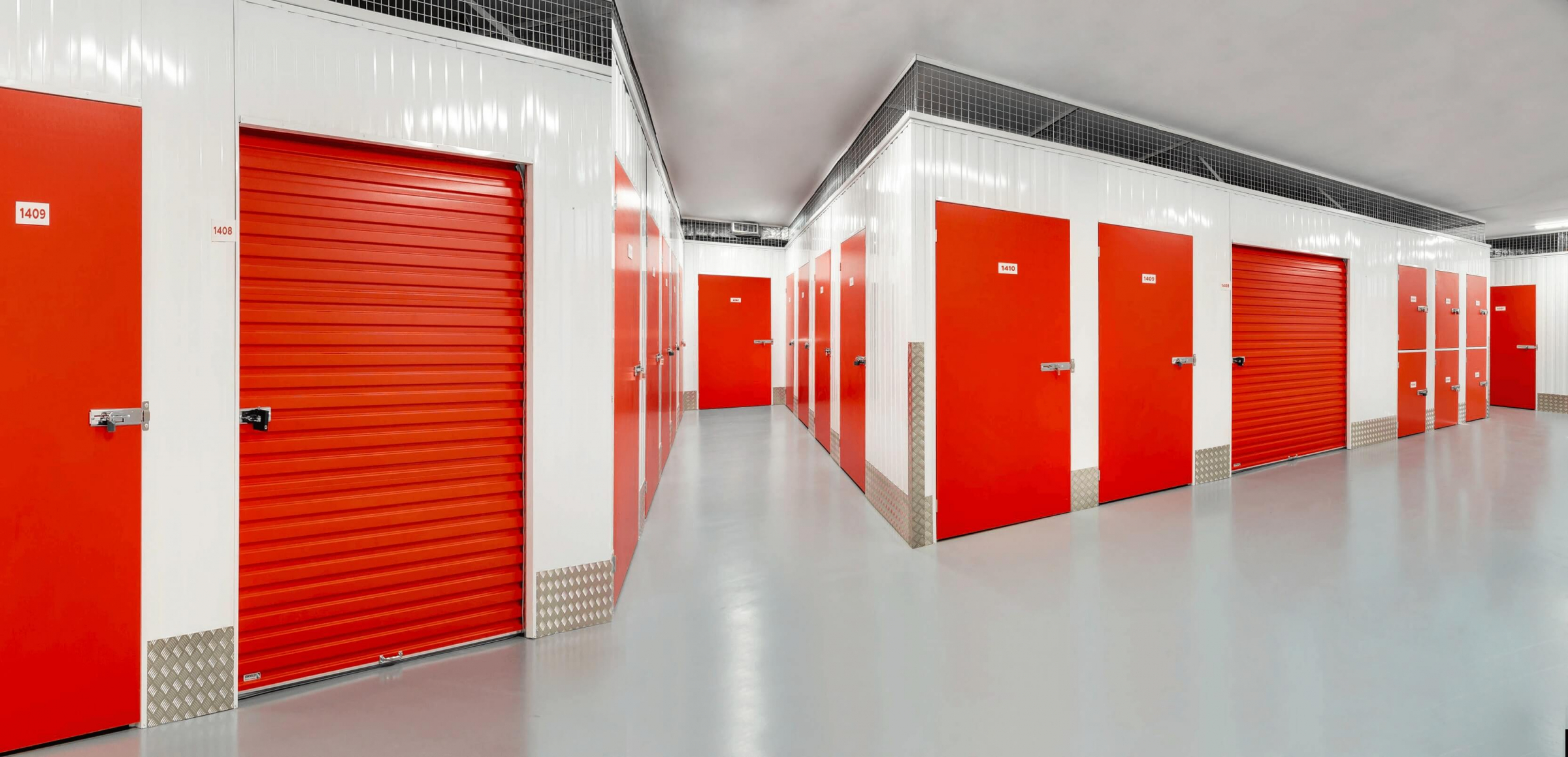 Koniec sezonu rowerowego – czas na self storage!