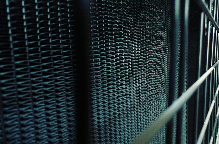 Płytowy, rurowy czy wężownica? Przegląd rodzajów wymienników ciepła