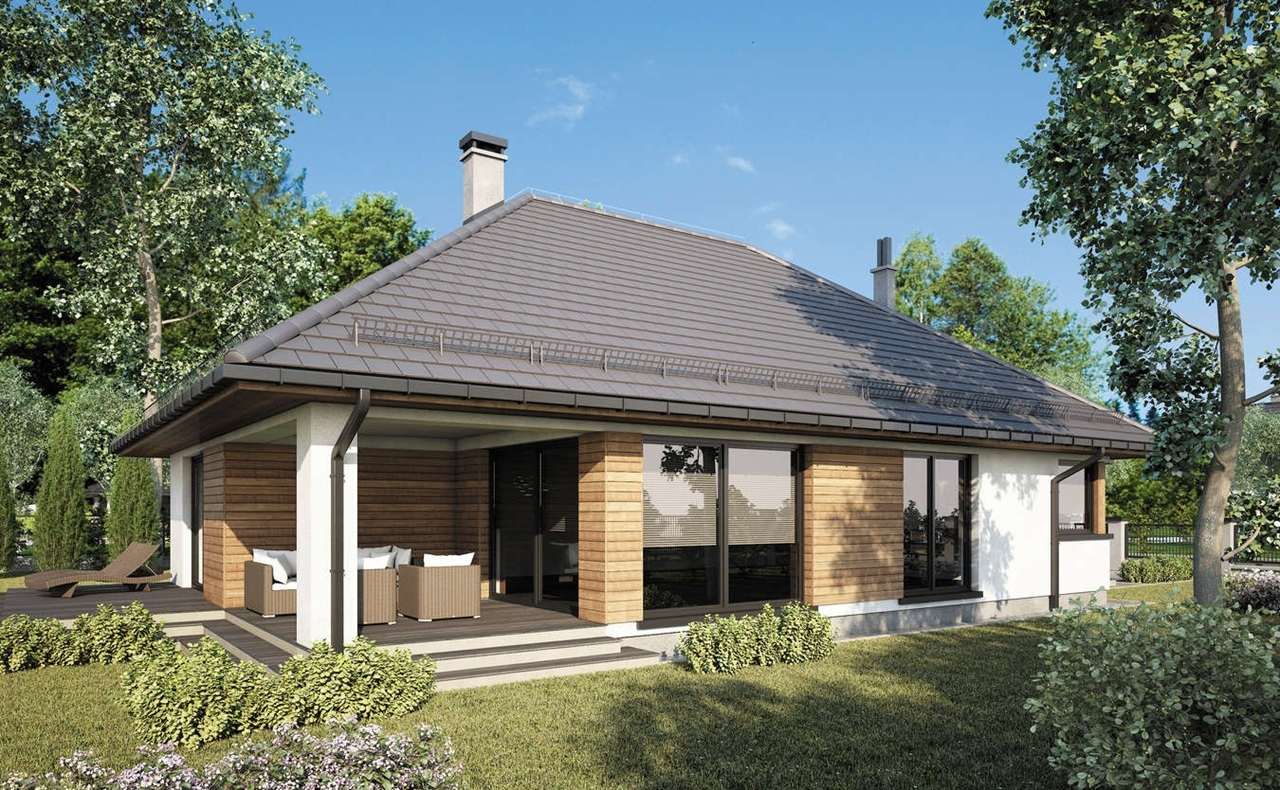 Projekty domów szkieletowych: na co zwrócić uwagę przed wyborem idealnego projektu?