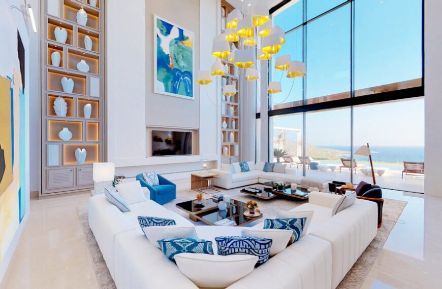 Wynajem krótkoterminowy luksusowych apartamentów – jak osiągnąć najwyższe stawki