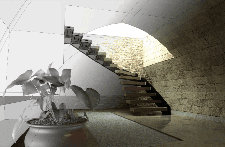 Projektowanie mebli metalowych i konstrukcji stalowych – jakie oprogramowanie CAD/CAM wybrać?