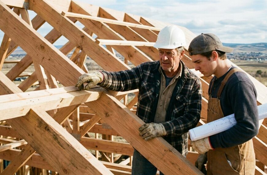 zalanie mieszkania z dachu