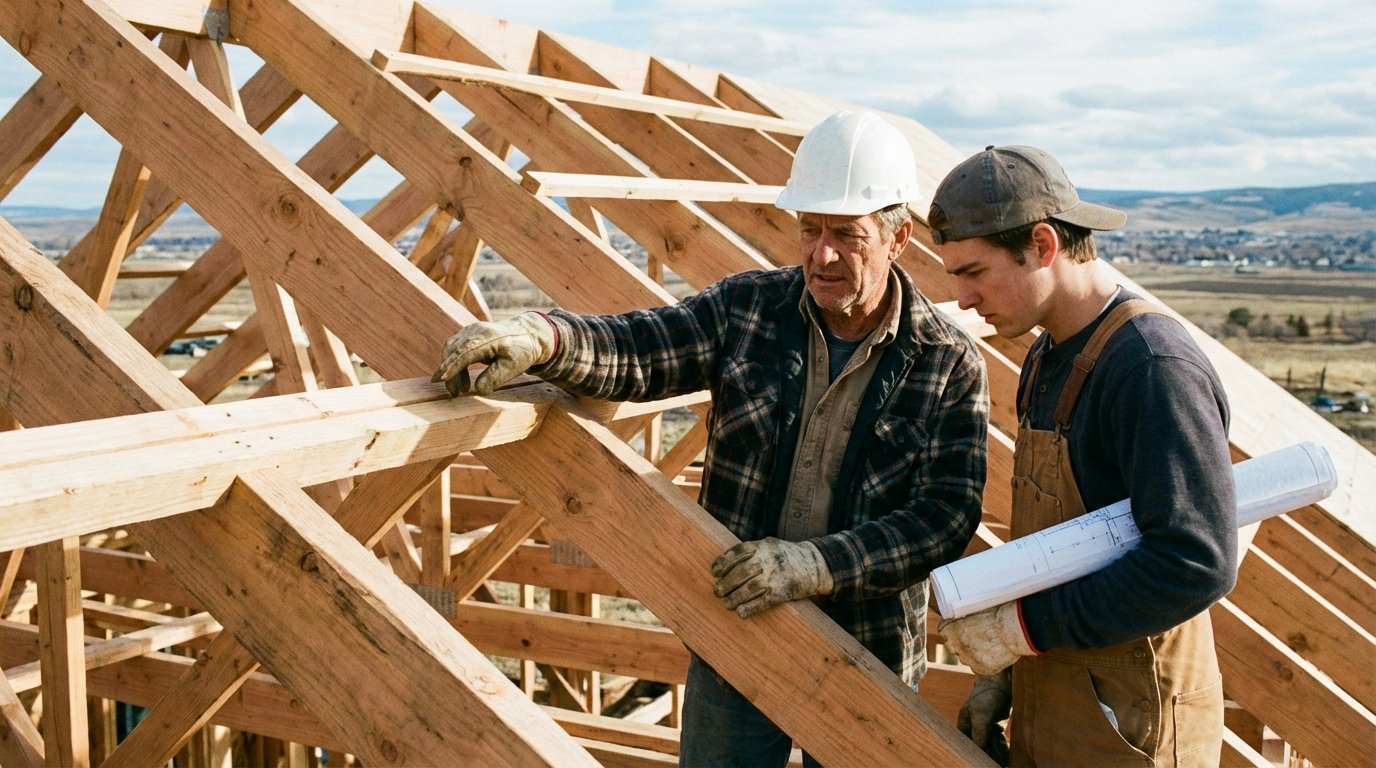 zalanie mieszkania z dachu