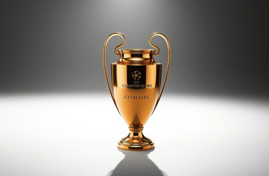 rankingi liga mistrzów