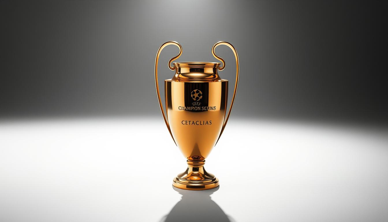 rankingi liga mistrzów